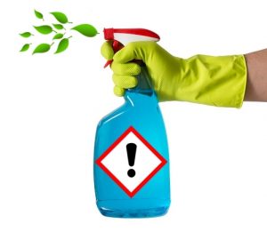 Bio tisztitoszerek veszélyei