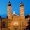 Budapesti Zsinagóga