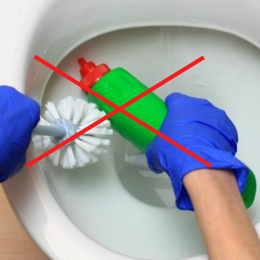 káros wc fertőtlenítők