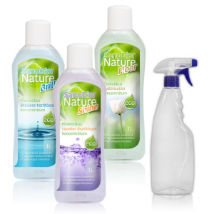 tavaszi nagytakarítás csomag